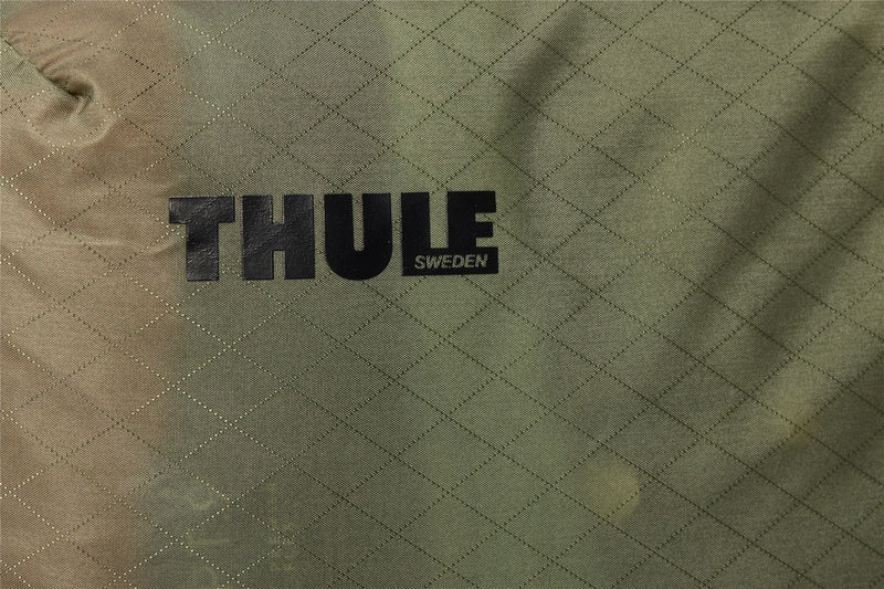 Thule compression cube set compression packing cube set small/medium soft green Thule - Dynamic Drive