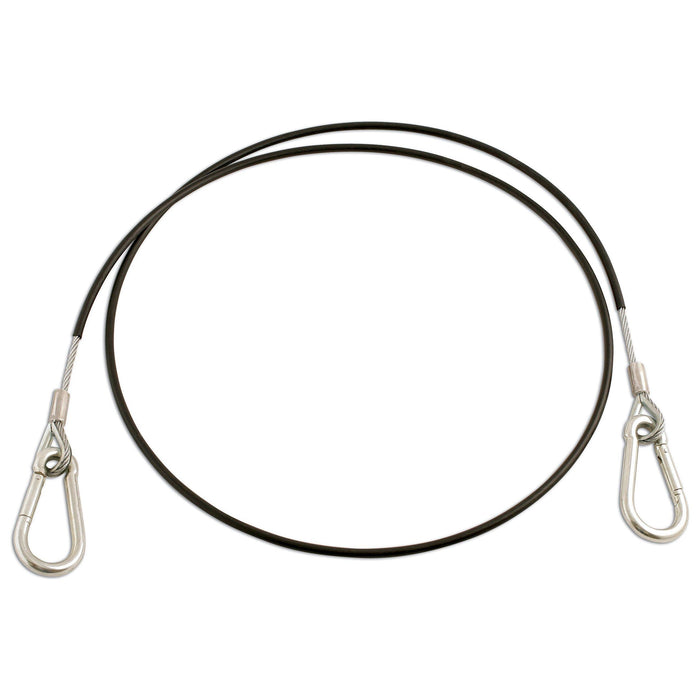 Power-Tec Safety Cable 91891 Power-Tec - Dynamic Drive