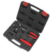 Sealey Motorcycle Chain Maintenance Kit VS779KIT Sealey - Dynamic Drive