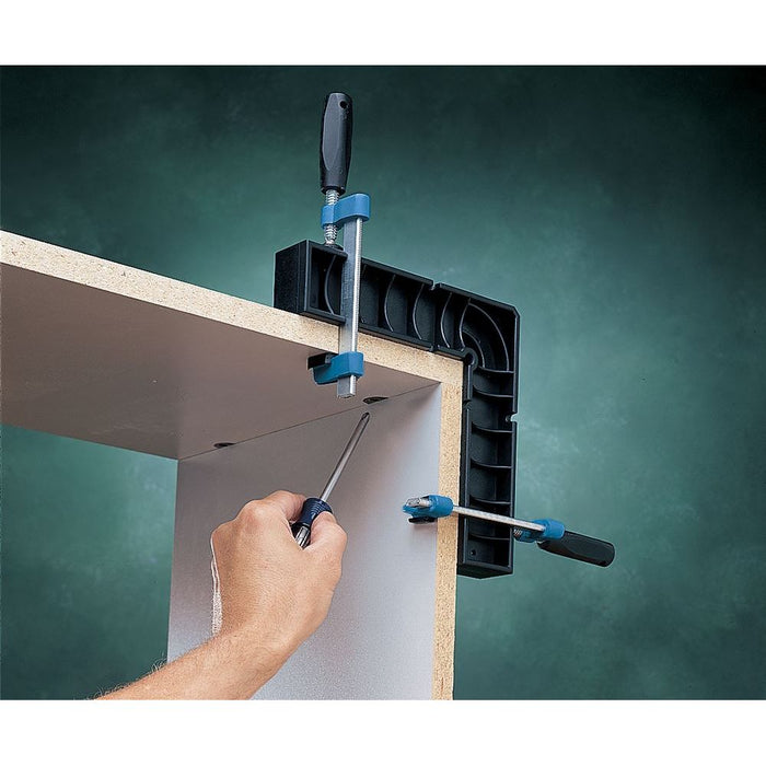 Rockler Clamp-It® Bar Clamp 5" 985749 Rockler  - Dynamic Drive