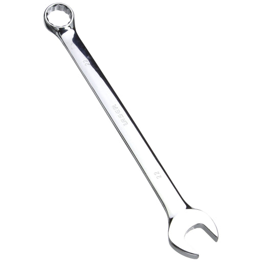 Laser Long Combination Spanner 22mm 2368 Laser - Dynamic Drive