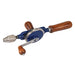 Silverline Double Pinion Hand Drill 290mm Silverline - Dynamic Drive