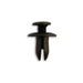 Connect Screw Rivet - for GM, for Honda, Mazda 10pc 36519 Tool Connection - Dynamic Drive