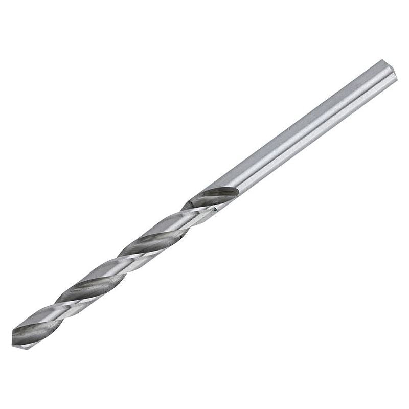 Dewalt Power Tools HSS-G Jobber Drill Bit 8.5mm OL:117mm WL:75mm DeWALT Power Tools - Dynamic Drive