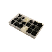 Connect for Nissan Assorted Trim Clips 408pc 36017 Tool Connection - Dynamic Drive