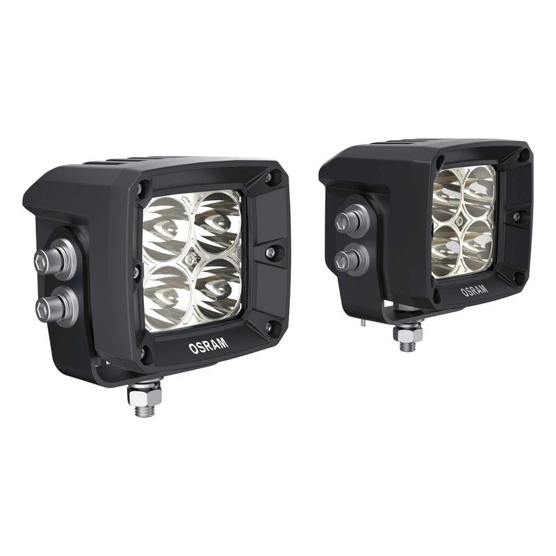 Osram LEDriving - Value Series (off-road) LEDWL101-SP Worklight Osram - Dynamic Drive
