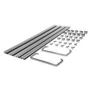 Teng Tools Socket Clip Rail Set Teng Tools - Dynamic Drive
