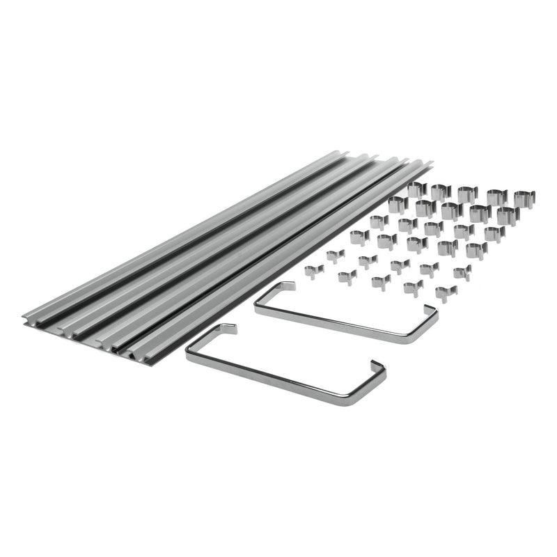 Teng Tools Socket Clip Rail Set Teng Tools - Dynamic Drive