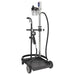 Sealey Air Operated Gear Oil Dispensing System AK4563D Sealey - Dynamic Drive