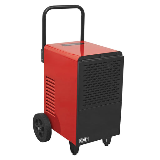 Sealey Industrial Dehumidifier 30L Sealey  - Dynamic Drive