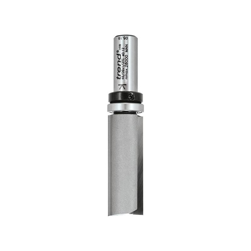 Trend 46/09 x 1/2 TCT 90° Shank Mounted Template Profiler 19.1 x 50mm Trend - Dynamic Drive
