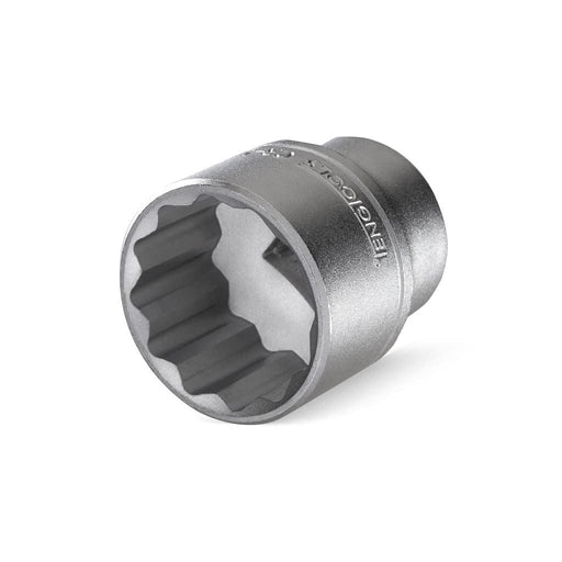 Teng Tools 1/2" Socket 12 pt AF 19/32" Teng Tools - Dynamic Drive