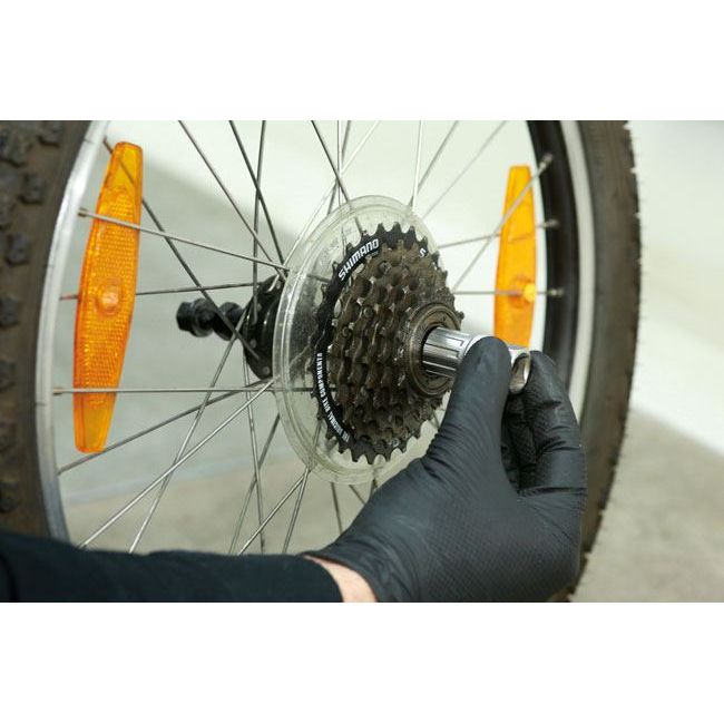 Laser LTR Freewheel Remover 8222 Laser - Dynamic Drive