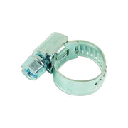 Connect Mild Steel Hose Clip 9-14mm x 9mm 5pc 36896 Tool Connection - Dynamic Drive