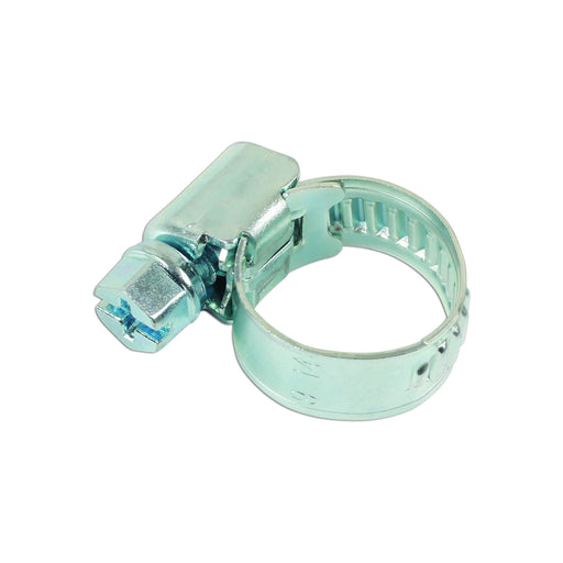 Connect Mild Steel Hose Clip 9-14mm x 9mm 5pc 36896 Tool Connection - Dynamic Drive