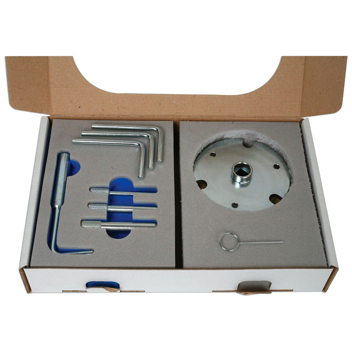 Laser Timing Tool Kit - for Ford 4066 Laser - Dynamic Drive