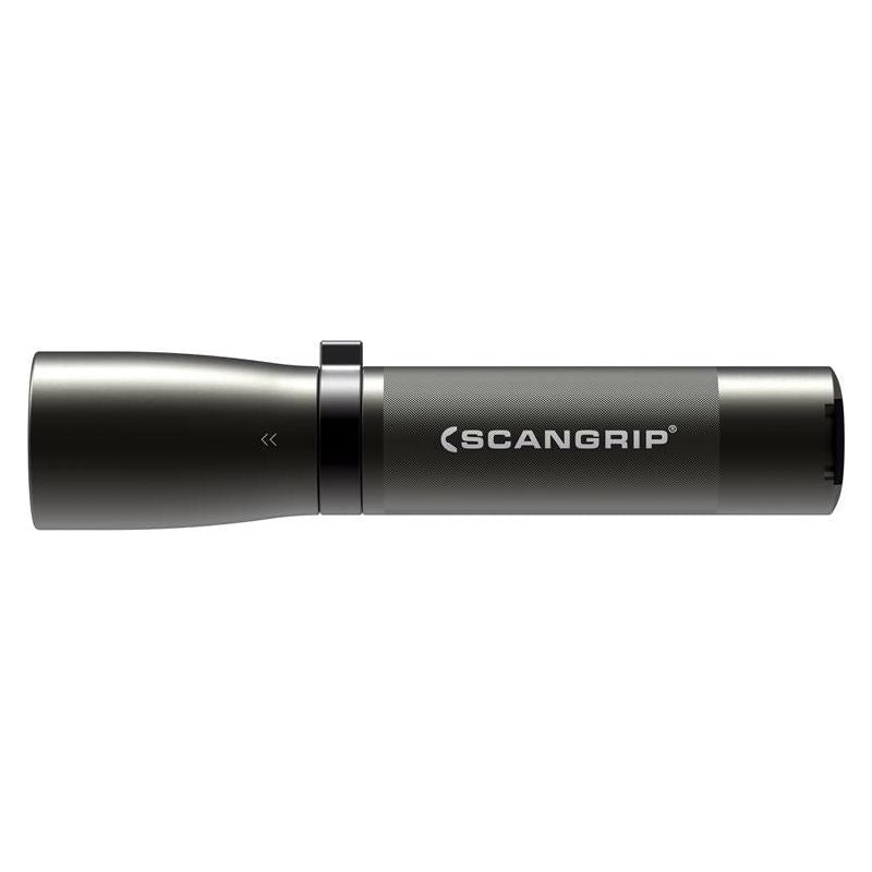 Scangrip® FLASH 100 R Rechargeable Torch 1000 lumens SCANGRIP® - Dynamic Drive