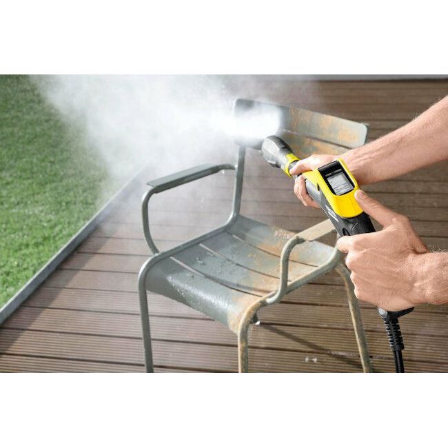 Karcher K5 Power Control Car & Home Pressure Washer 13245570 - 4 Year Warranty Karcher - Dynamic Drive
