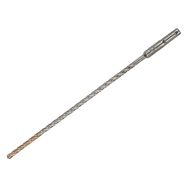 Irwin® Speedhammer Quad Drill Bit 6.0 x 260mm IRWIN® - Dynamic Drive