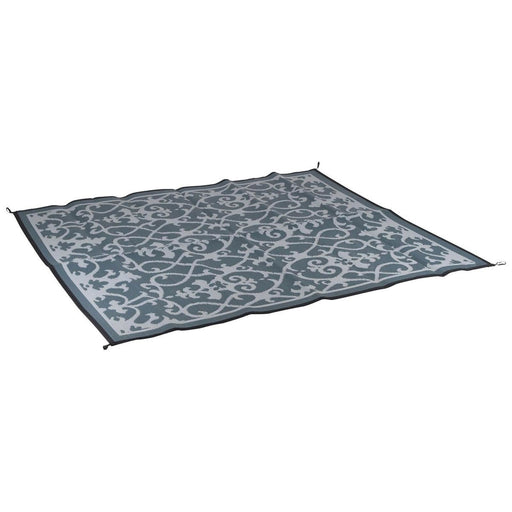 Bo-Camp Chill Mat Oriental Polypropylene Champagne XL Bo-Camp - Dynamic Drive