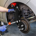 Sealey Wheel Arch Reshaping Tool SAR01 Sealey - Dynamic Drive