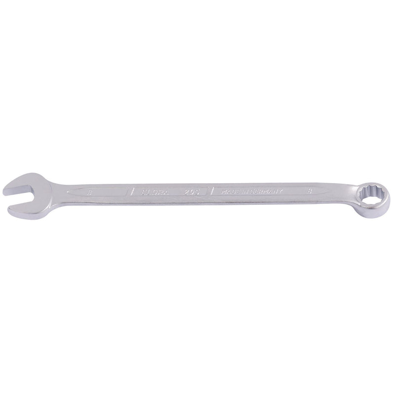Draper Elora Long Combination Spanner, 8mm 03488 Draper - Dynamic Drive