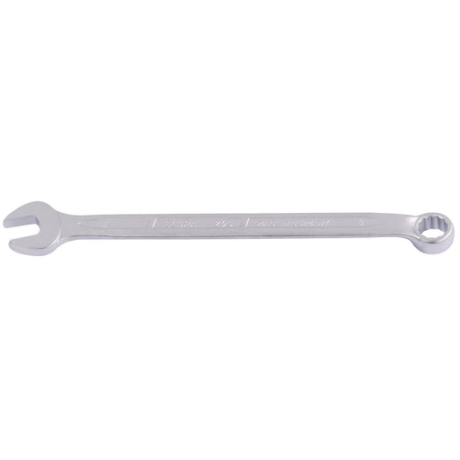 Draper Elora Long Combination Spanner, 8mm 03488 Draper - Dynamic Drive