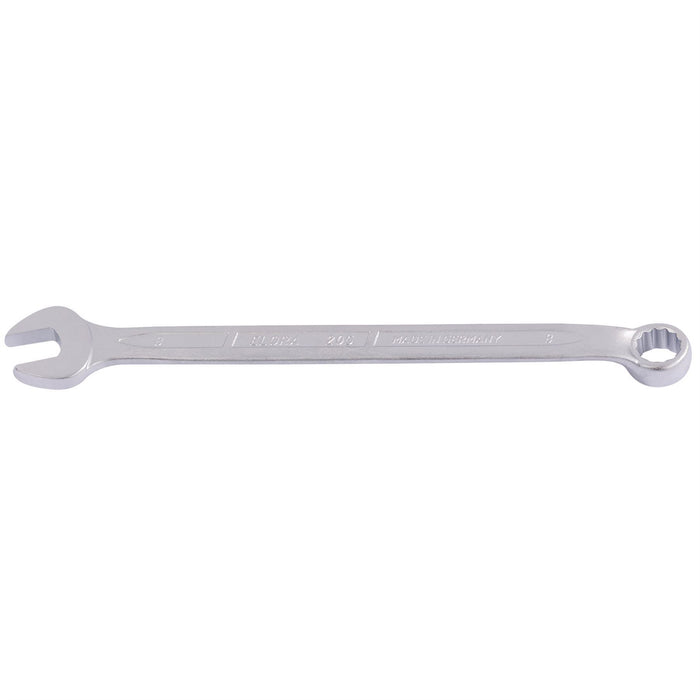 Draper Elora Long Combination Spanner, 8mm 03488 Draper - Dynamic Drive