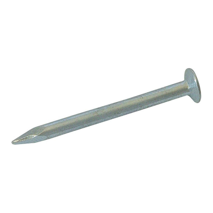 Fixman Masonry Nails Pack 200pce Fixman - Dynamic Drive