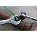 Laser Oxygen Sensor Socket 1/2"D 22mm 8063 Laser - Dynamic Drive