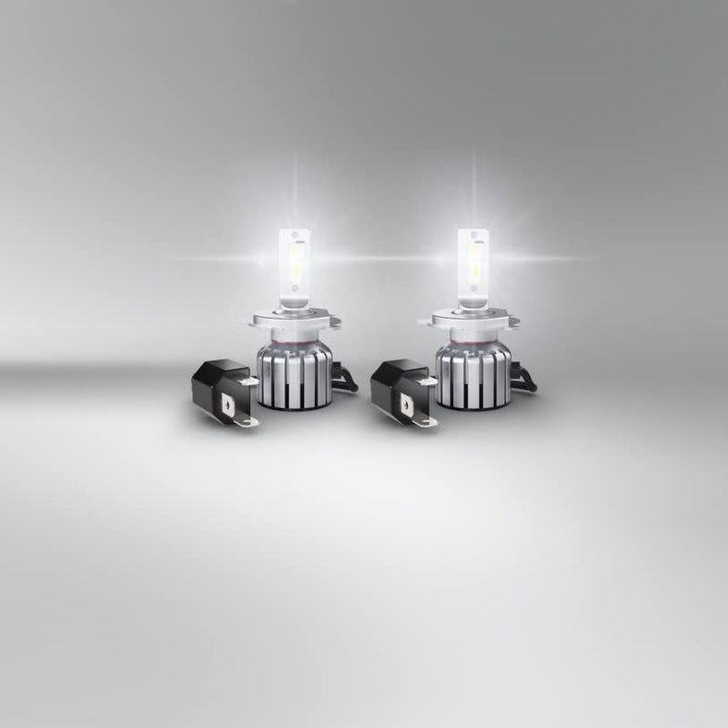 Osram Ledriving Hl Bright H4/H19 Osram - Dynamic Drive