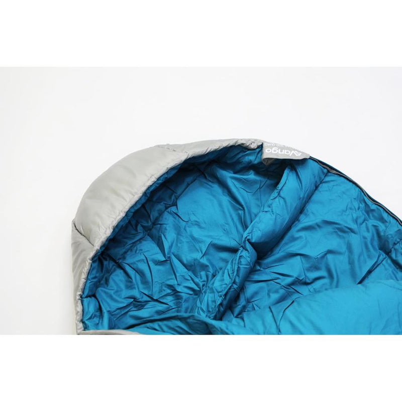 Vango Nitestar Alpha 300 Quad Sleeping Bag Square 3 Season Camping Vango - Dynamic Drive