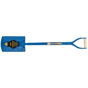 Draper Solid Forged Square Mouth Spade 23326 Draper - Dynamic Drive