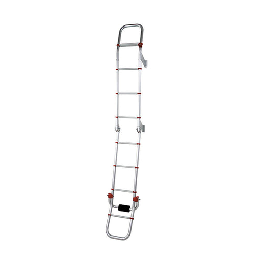 Fiamma Deluxe 8 Folding Ladder Caravan/Motorhome Accessory Fiamma - Dynamic Drive