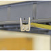 Sealey Heavy-Duty Measuring Tape 8m(26ft) SMT8H Sealey  - Dynamic Drive