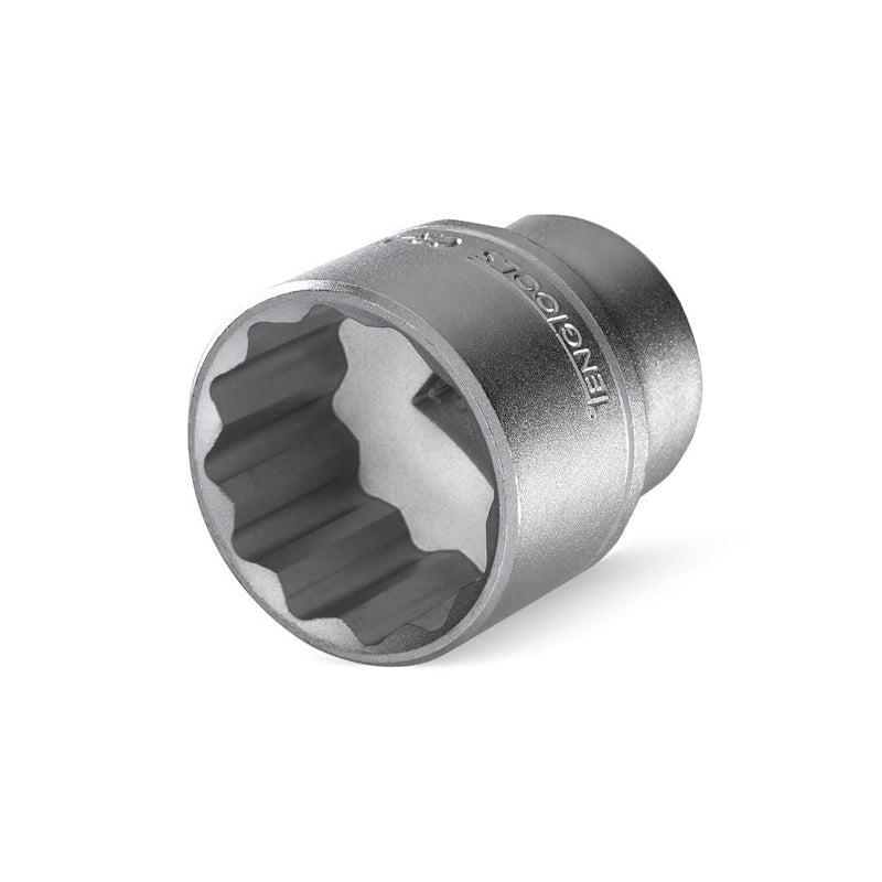 Teng Tools 1/2" Socket 12 pt AF 25/32" Teng Tools - Dynamic Drive