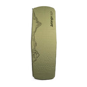 Vango Trek Pro 3 Compact Self inflating Sleep Mat Light Olive Vango - Dynamic Drive