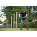 Silverline Post Hole Auger 127mm Dia Silverline - Dynamic Drive