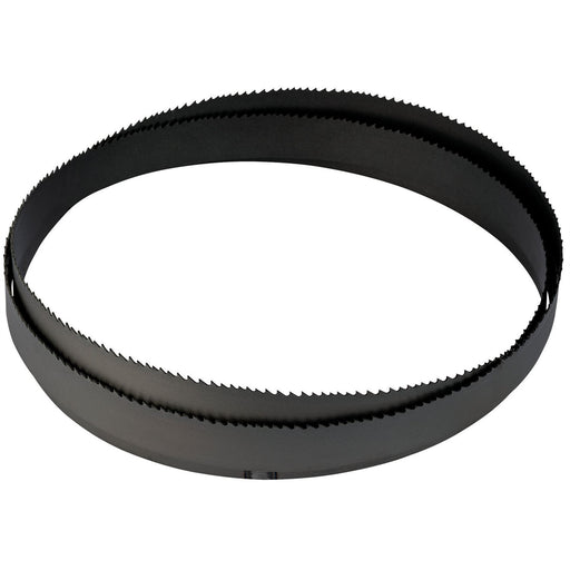Draper Bandsaw Blade, 2460 x 27mm, 5/8 tpi 50075 Draper - Dynamic Drive