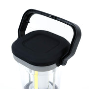 Streetwize 3W COB LED Rechargeable Camping Lantern Streetwize - Dynamic Drive