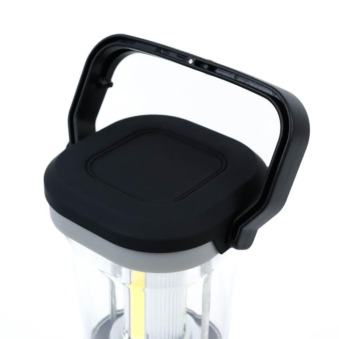 Streetwize 3W COB LED Rechargeable Camping Lantern Streetwize - Dynamic Drive