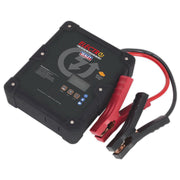Sealey ElectroStartï Batteryless Power Start 1600A 12V E/START1600 Sealey - Dynamic Drive