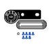 Ring Automotive RSA175 12N Single Socket Assembly (No Fog Cut Out) Ring Automotive - Dynamic Drive
