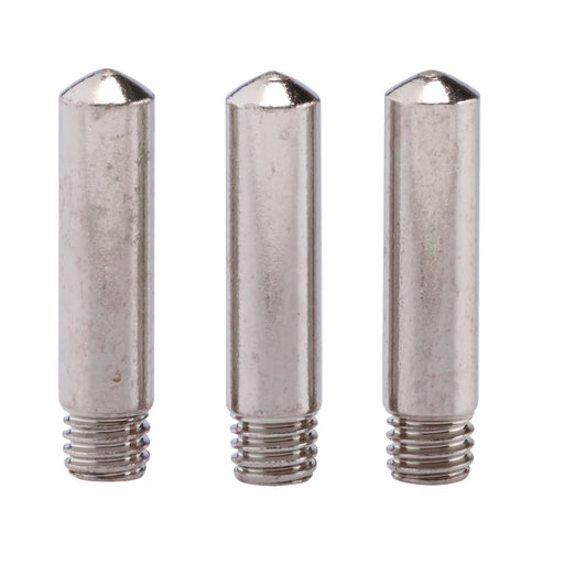 Draper Plasma Cutter Electrode for Stock No. 70066 (Pack of 3) 13445 Draper - Dynamic Drive