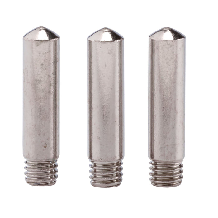 Draper Plasma Cutter Electrode for Stock No. 70066 (Pack of 3) 13445 Draper - Dynamic Drive