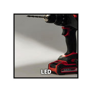 Einhell TP-CD 18/120 Li-i BL-Solo Power X-Change Combi Drill 18V Bare Unit Einhell - Dynamic Drive