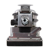Silverline Air Orbital Jitterbug Sander 90 x 170 x 12mm Silverline - Dynamic Drive