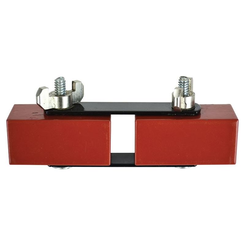 Faithfull Welding Magnet Clamp Adjustable 114 x 50mm Faithfull - Dynamic Drive