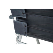 Crespo Zero Gravity Chair AA/234 Air Elite Grey Crespo - Dynamic Drive