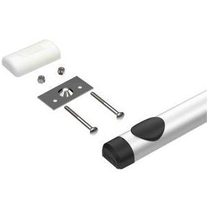 Fiamma Kit Support Bars 2 Pcs 98656B682 Fiamma - Dynamic Drive